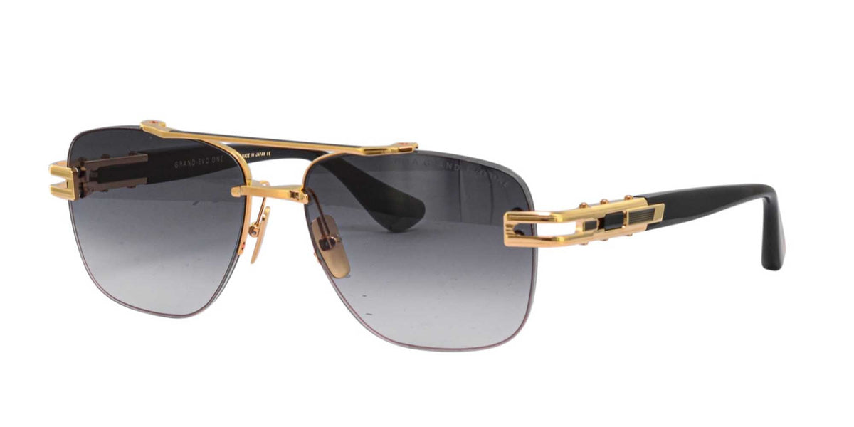 DITA Grand-Evo one DTS138