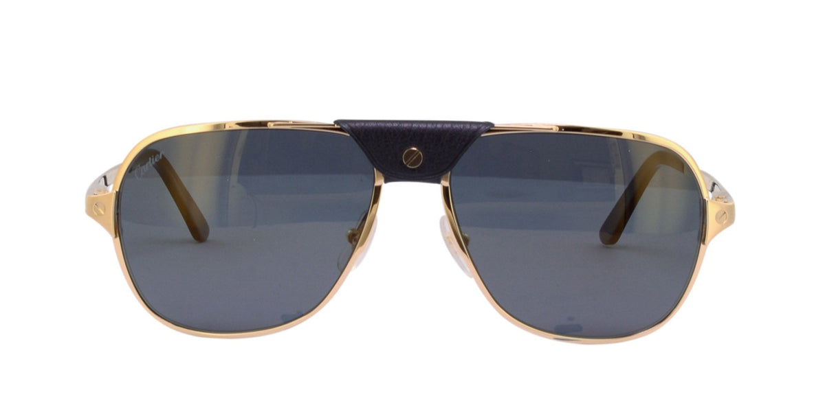 Cartier Santos de Cartier CT0165S