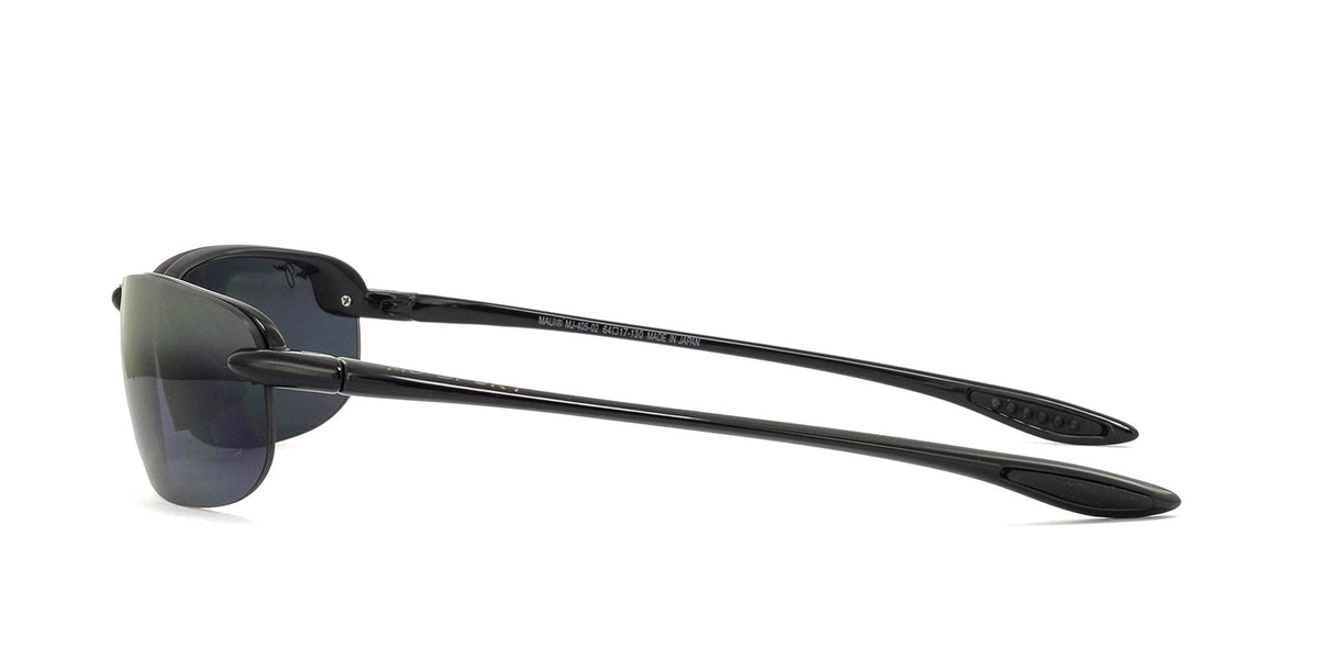 Maui Jim Makaha Polarised Sunglasses