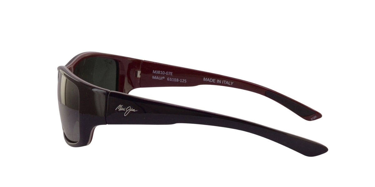 Maui Jim Local Kine Polarised Sunglasses