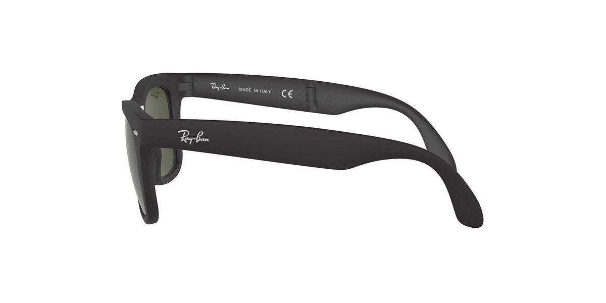 Ray-Ban Folding Wayfarer RB4105