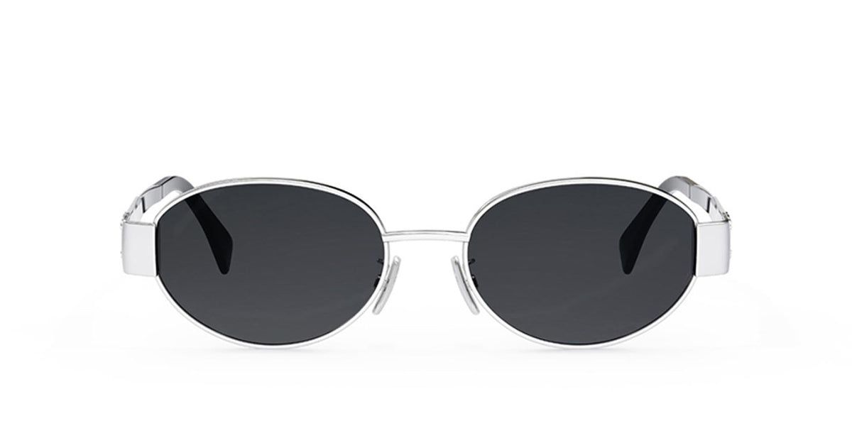 CELINE Triomphe Metal CL40235U