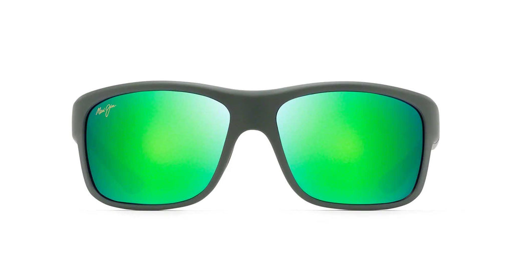 Maui Jim Southern Cross Polarised Sunglasses