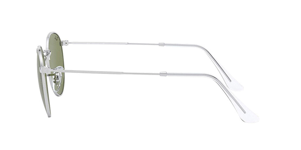 Ray-Ban Round Metal RB3447 - Medium