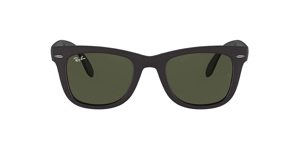 Ray-Ban Folding Wayfarer RB4105