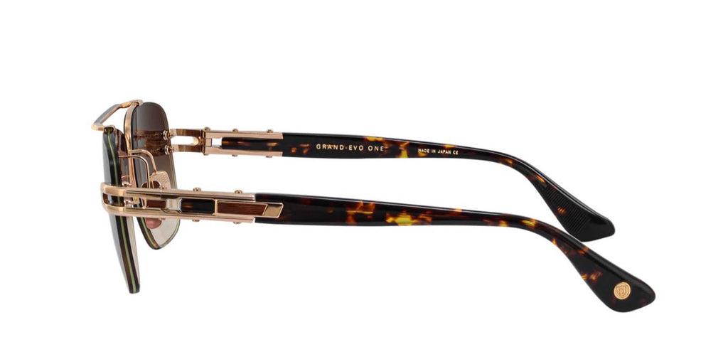 DITA Grand-Evo one DTS138
