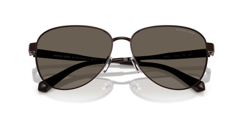 Michael Kors Biarritz MK1160