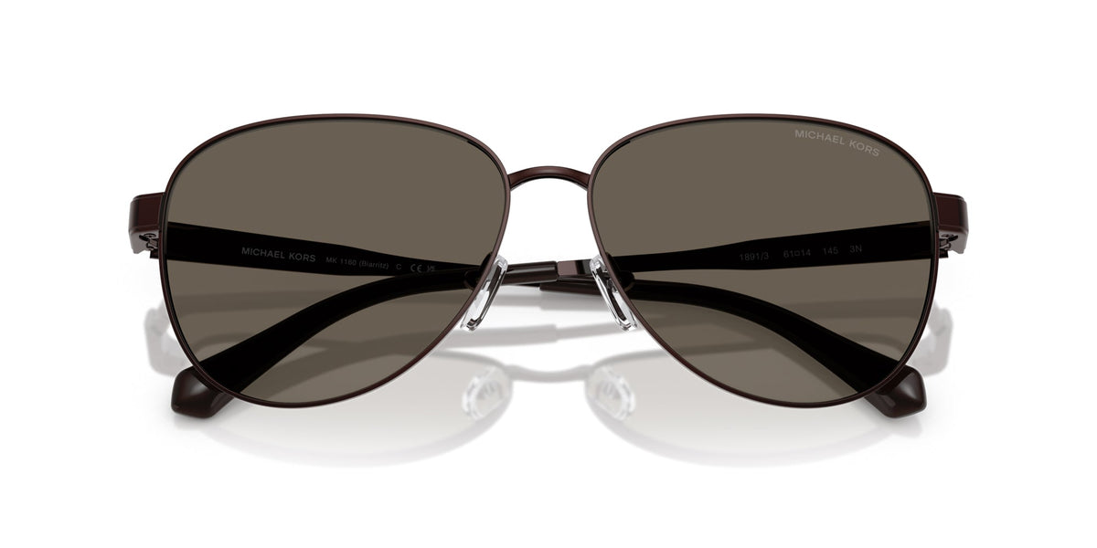 Michael Kors Biarritz MK1160