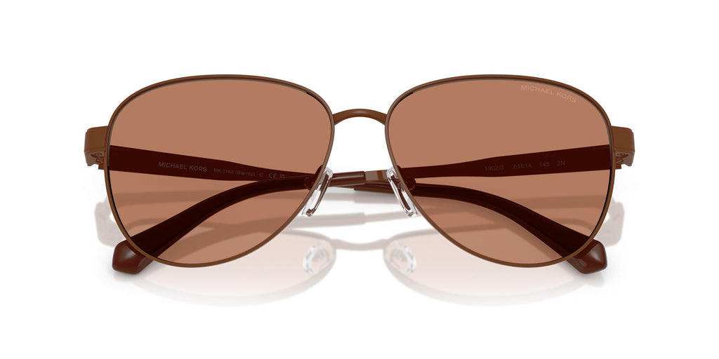 Michael Kors Biarritz MK1160