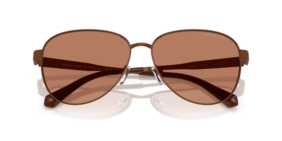 Michael Kors Biarritz MK1160