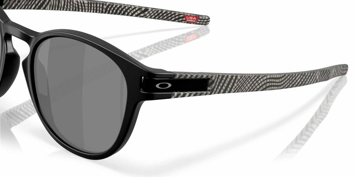 Oakley Latch OO9265
