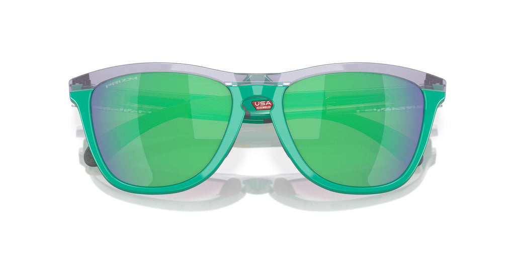 Oakley Frogskins Range OO9284