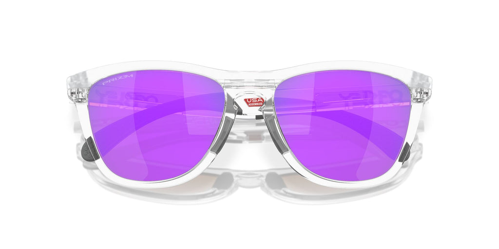 Oakley Frogskins Range OO9284