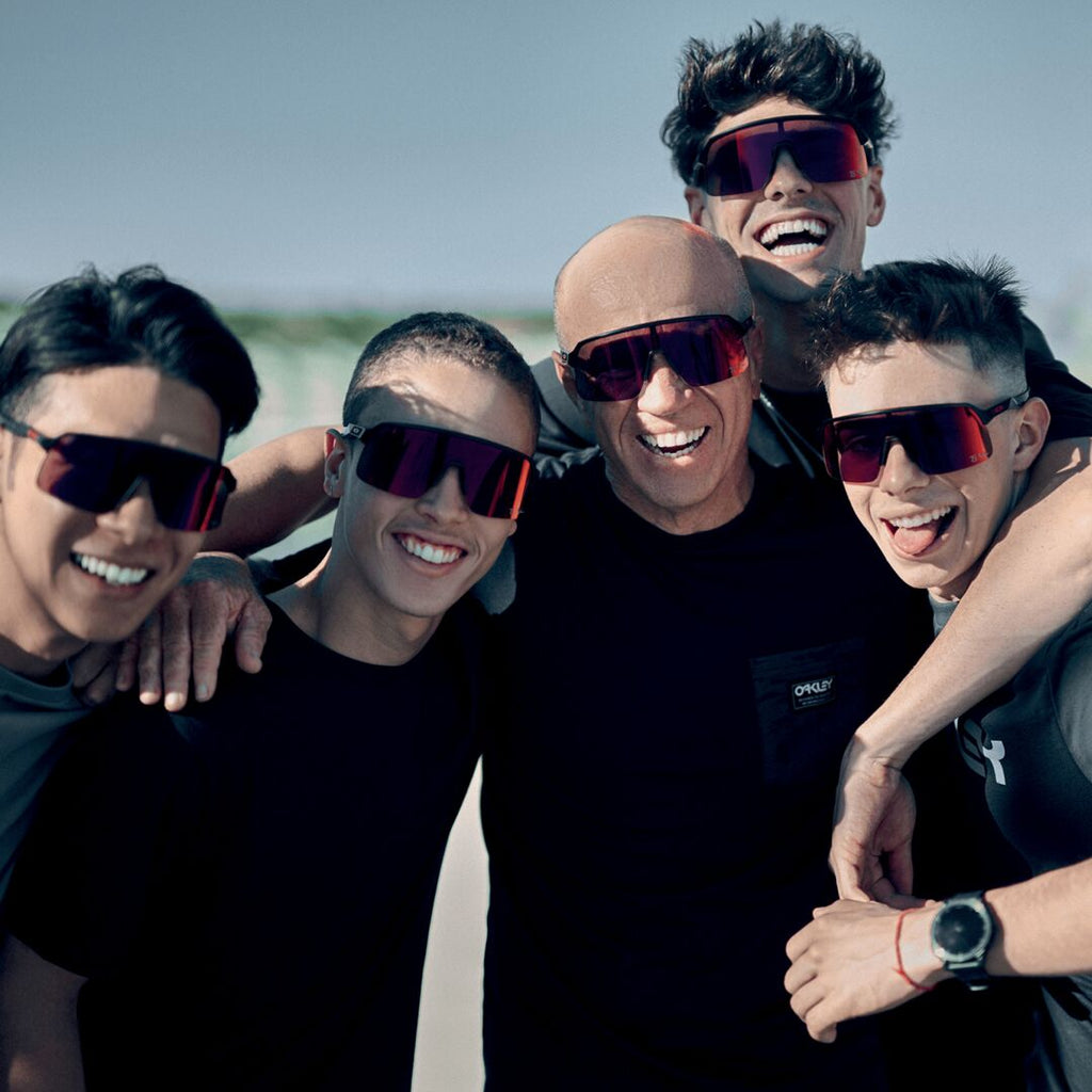 Oakley Sutro Lite OO9463