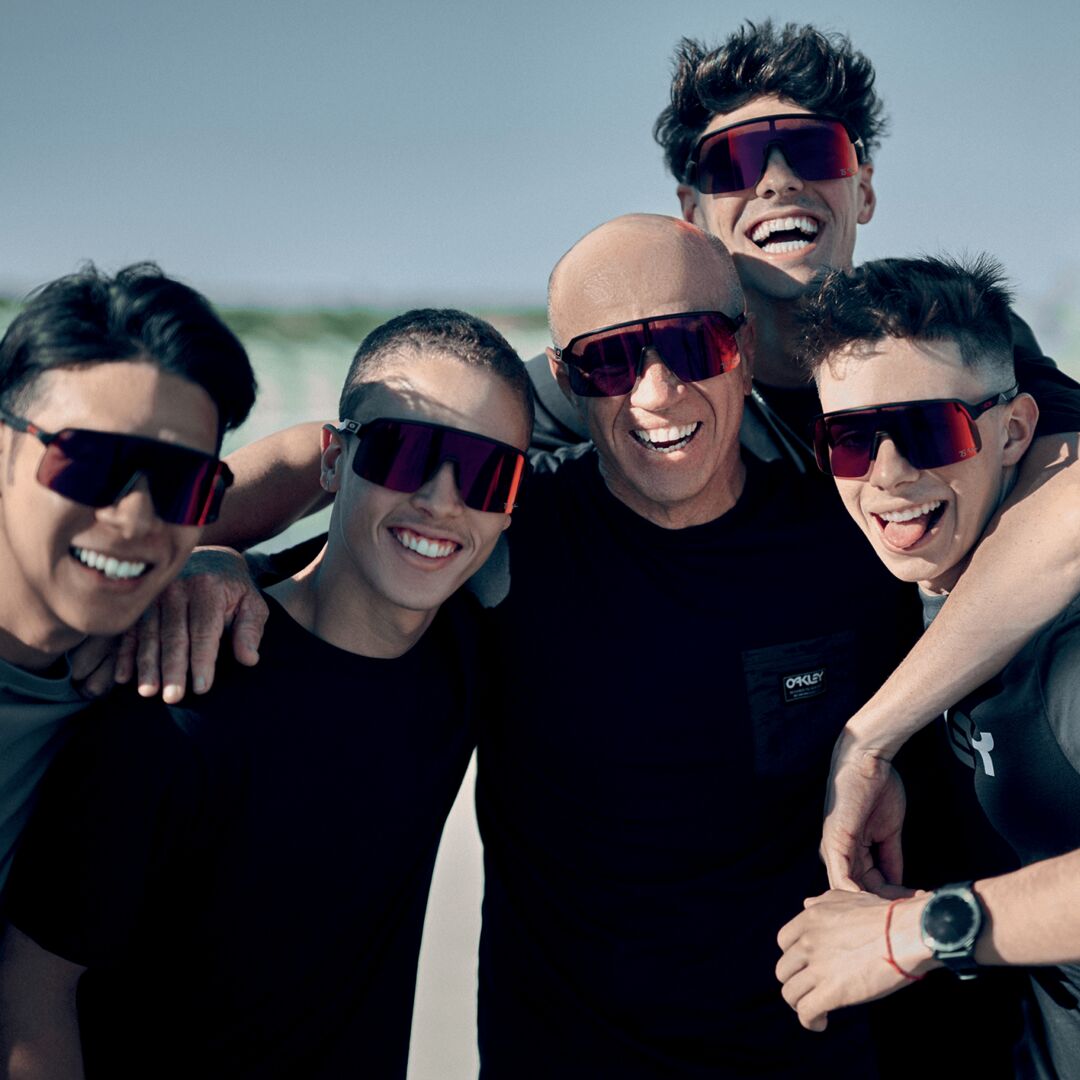Oakley Sutro Lite OO9463