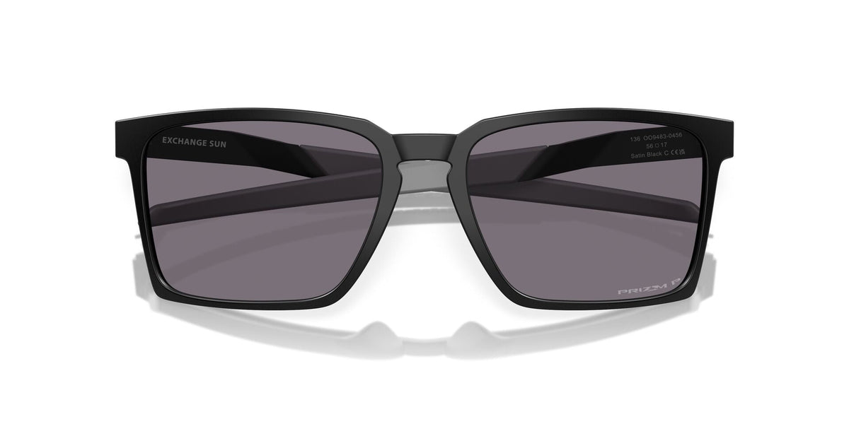 Oakley Exchange Sun OO9483