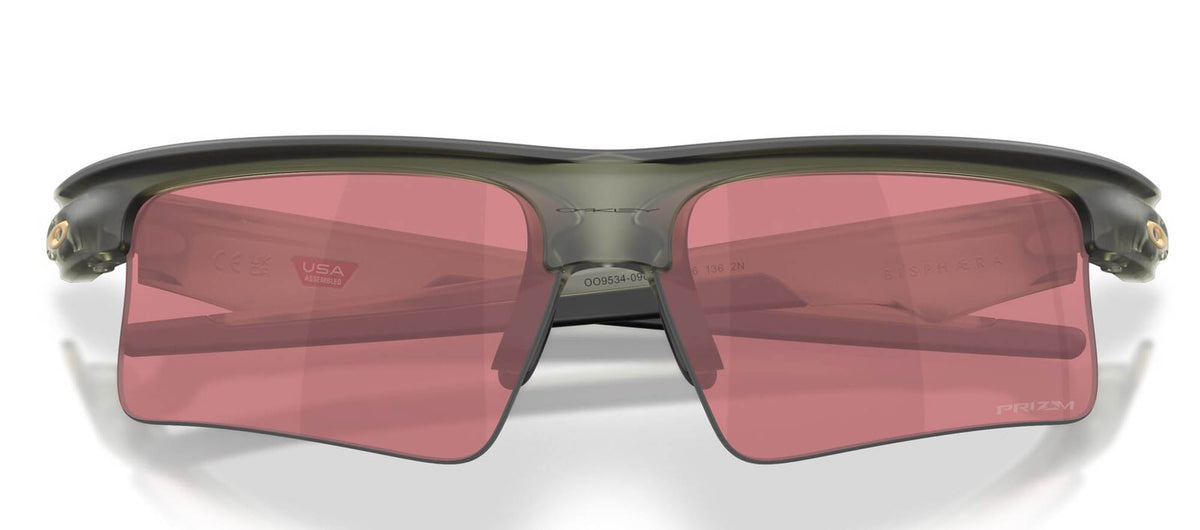 Oakley Bisphaera OO9534