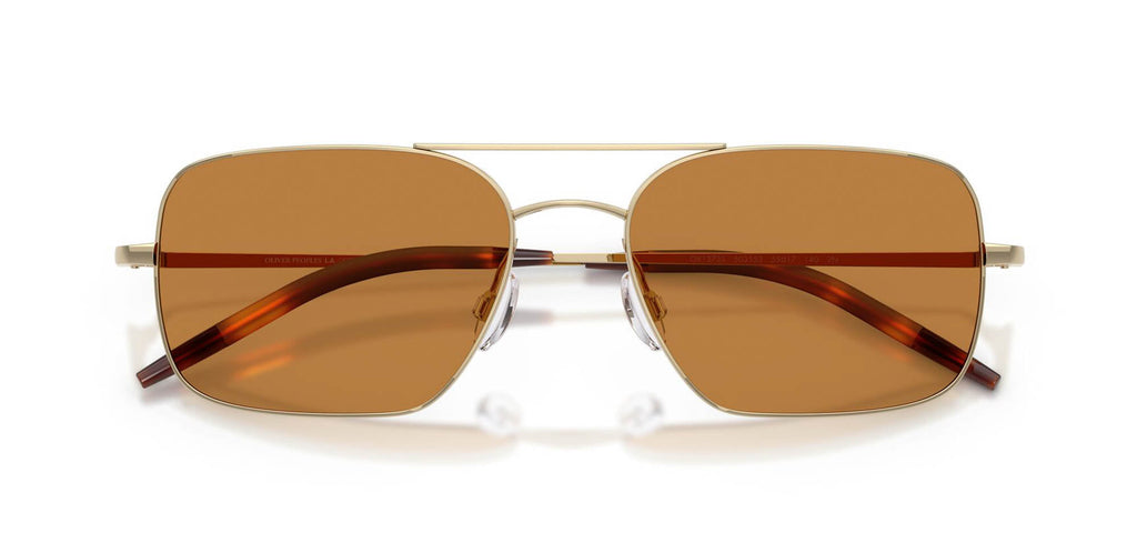 Oliver Peoples Victory II OV1373S