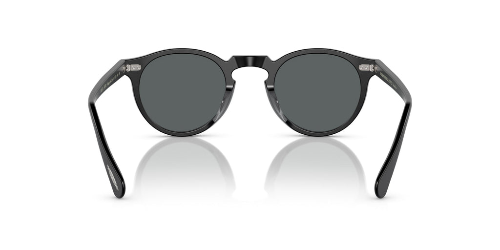 Oliver Peoples Gregory Peck Sun OV5217S