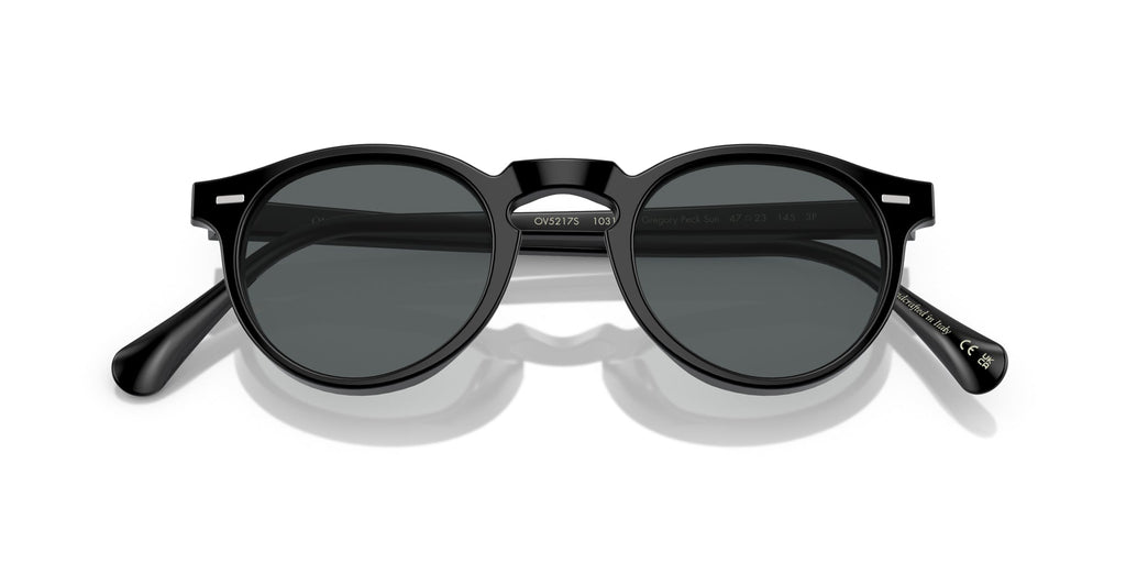 Oliver Peoples Gregory Peck Sun OV5217S