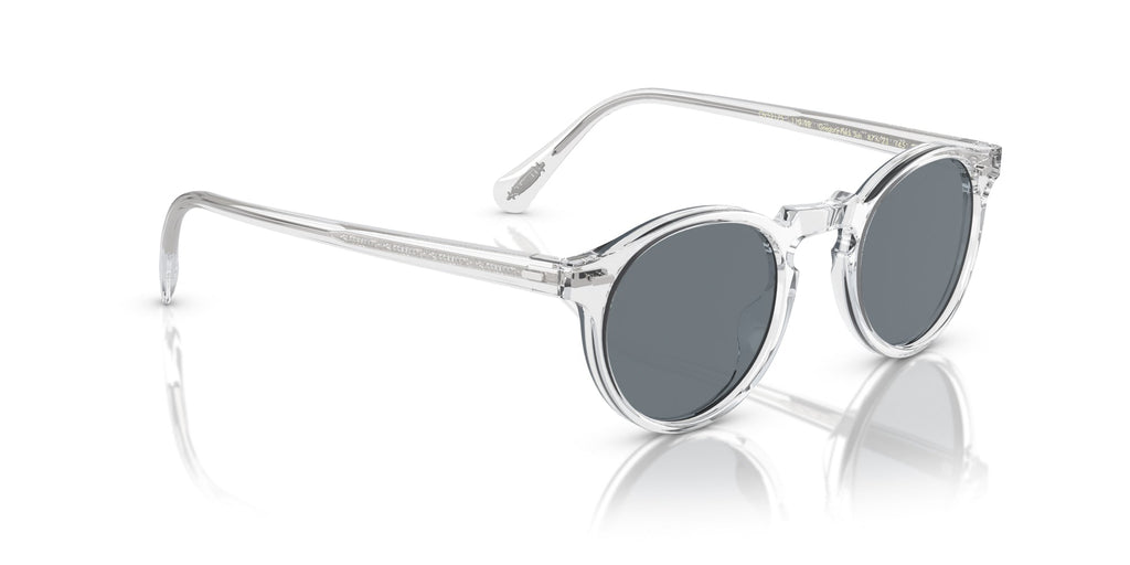 Oliver Peoples Gregory Peck Sun OV5217S