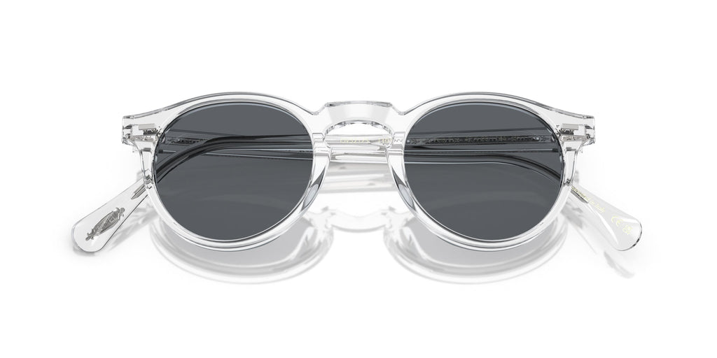 Oliver Peoples Gregory Peck Sun OV5217S