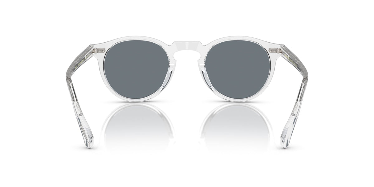 Oliver Peoples Gregory Peck Sun OV5217S
