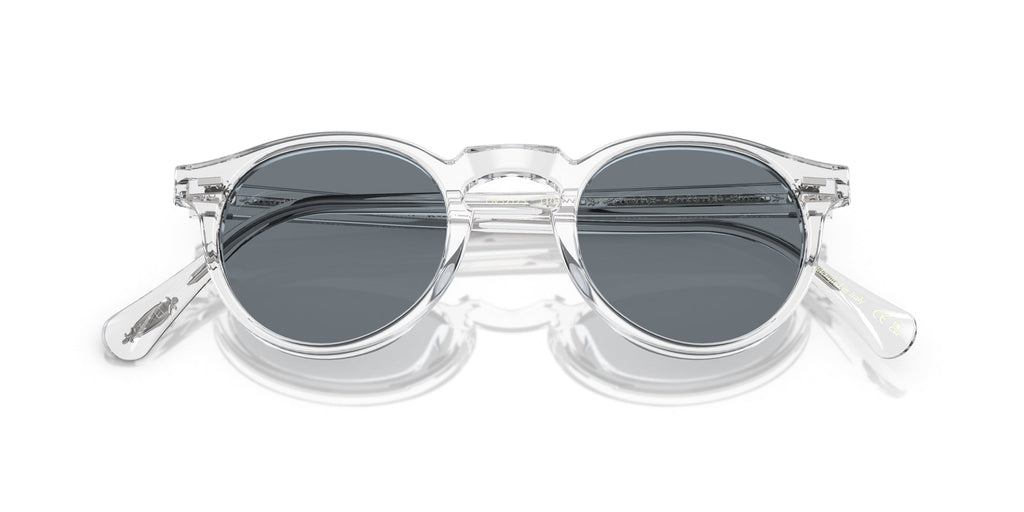 Oliver Peoples Gregory Peck Sun OV5217S