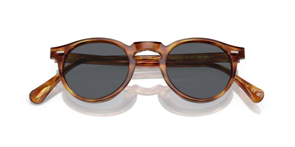 Oliver Peoples Gregory Peck Sun OV5217S