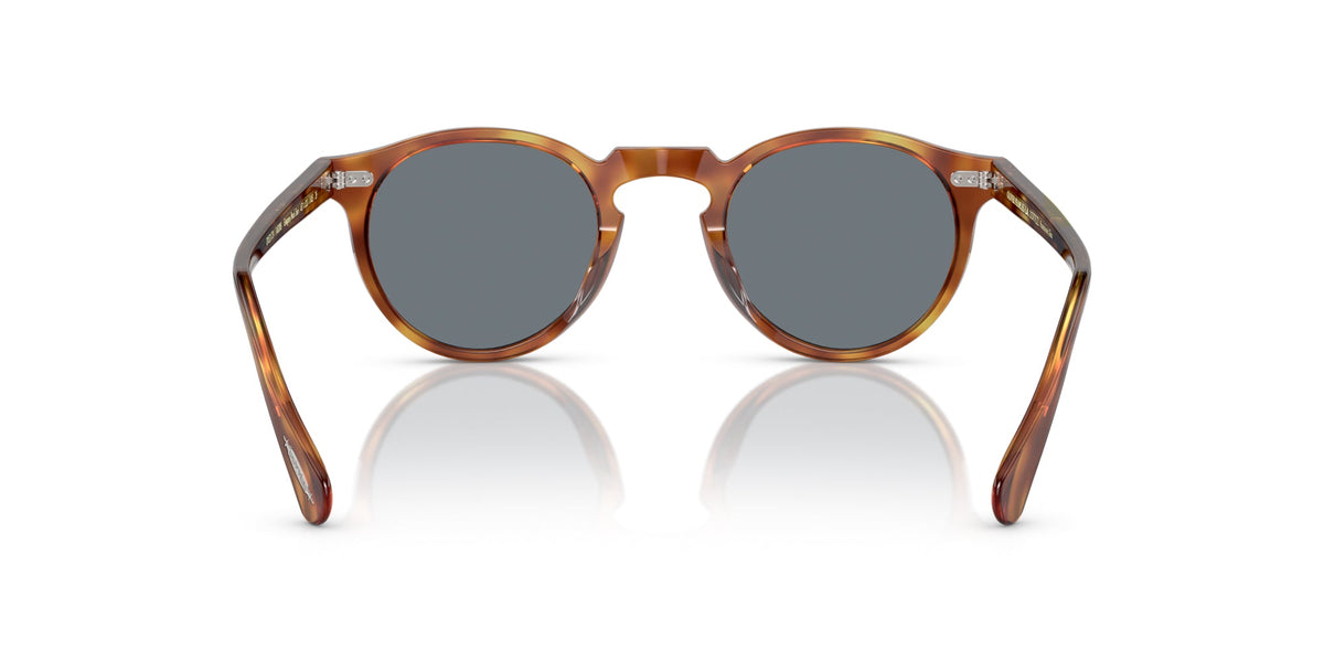 Oliver Peoples Gregory Peck Sun OV5217S