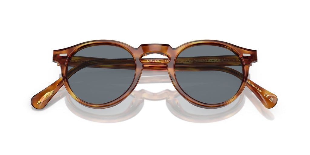 Oliver Peoples Gregory Peck Sun OV5217S