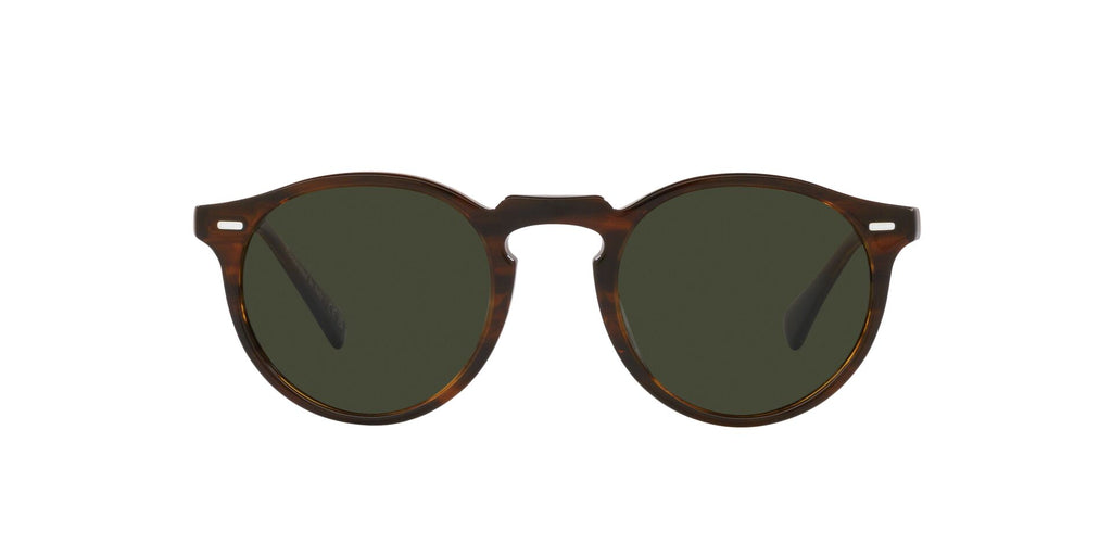 Oliver Peoples Gregory Peck Sun OV5217S