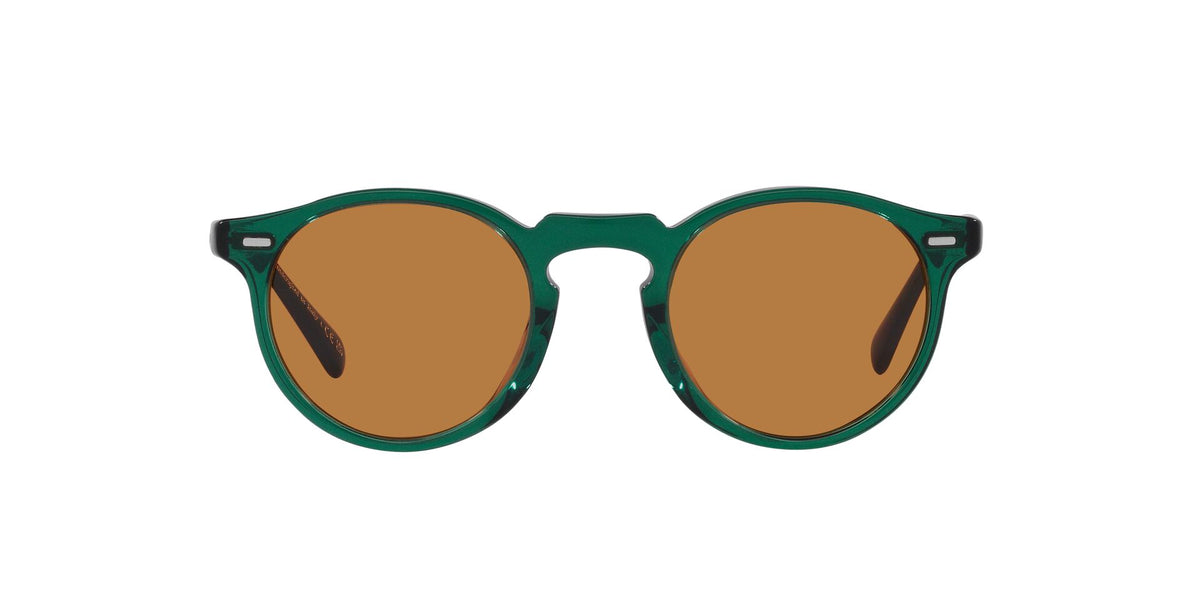 Oliver Peoples Gregory Peck Sun OV5217S