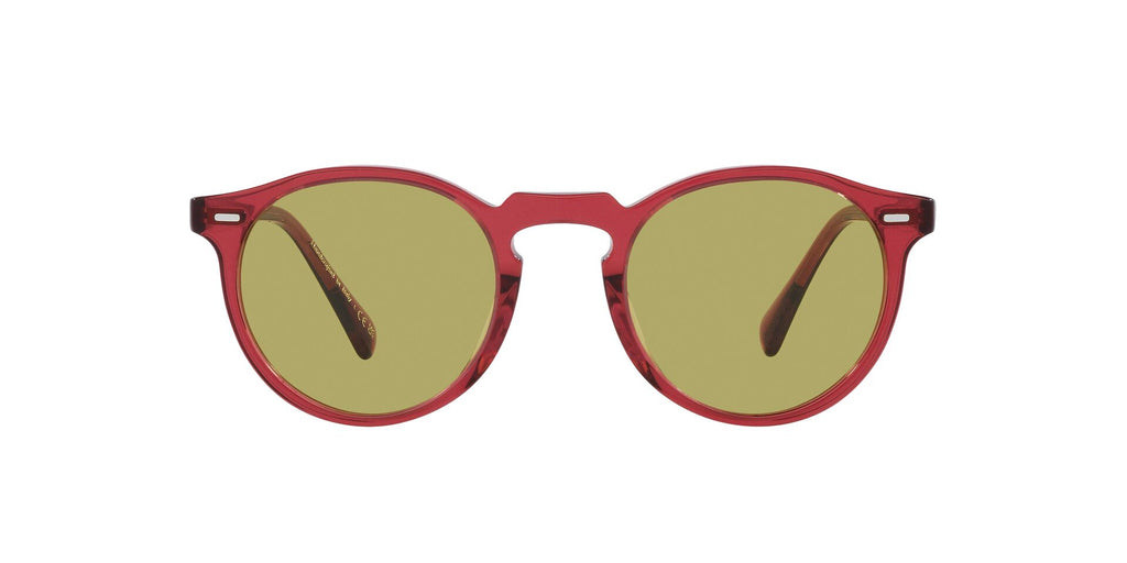 Oliver Peoples Gregory Peck Sun OV5217S