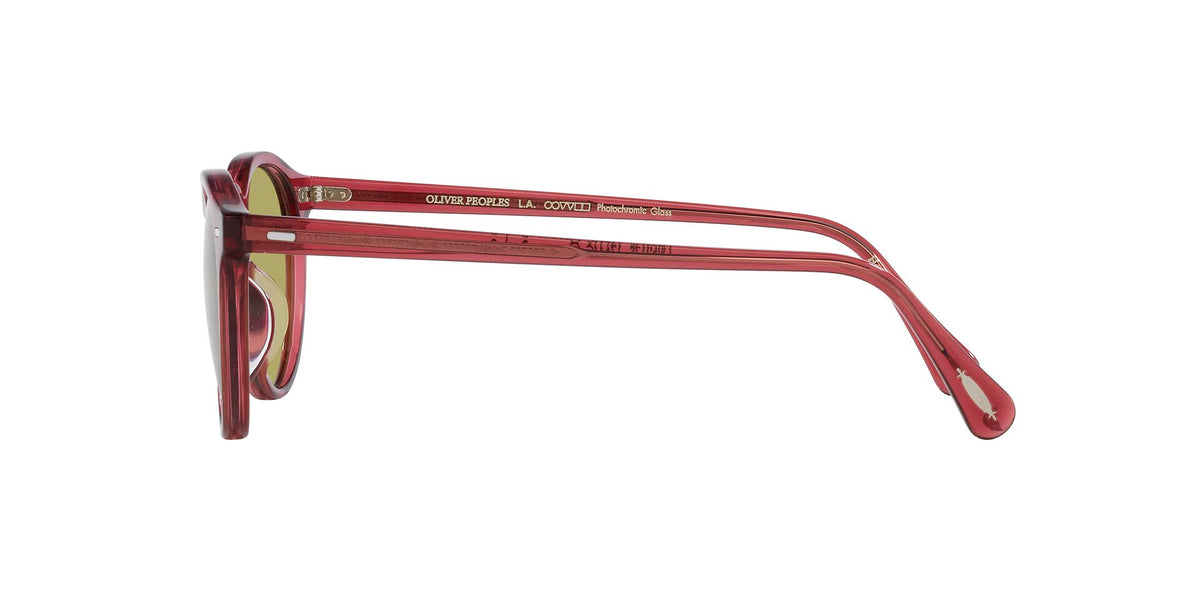 Oliver Peoples Gregory Peck Sun OV5217S