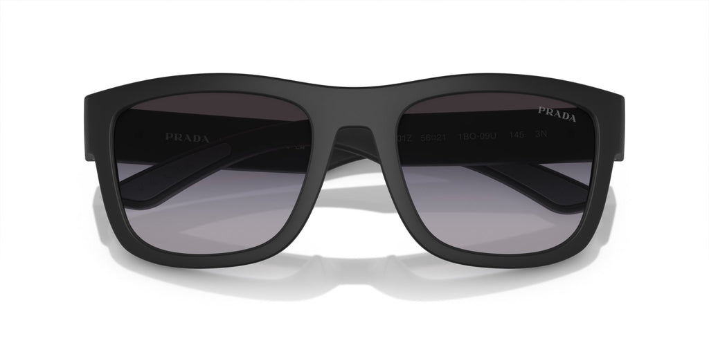 Prada Linea Rossa SPS01Z