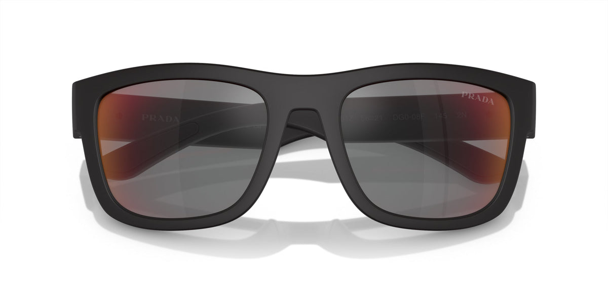 Prada Linea Rossa SPS01Z