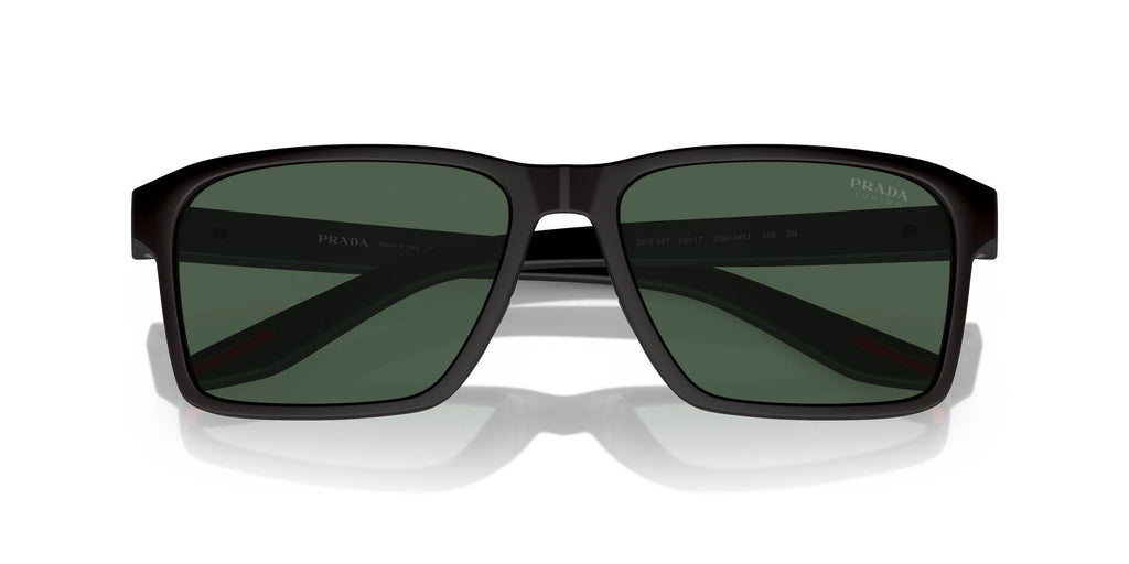 Prada Linea Rossa SPS05Y