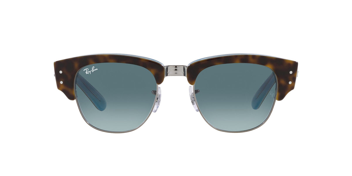 Ray-Ban Mega Clubmaster RB0316