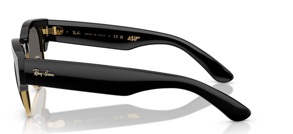 Ray-Ban Mega Clubmaster RB0316