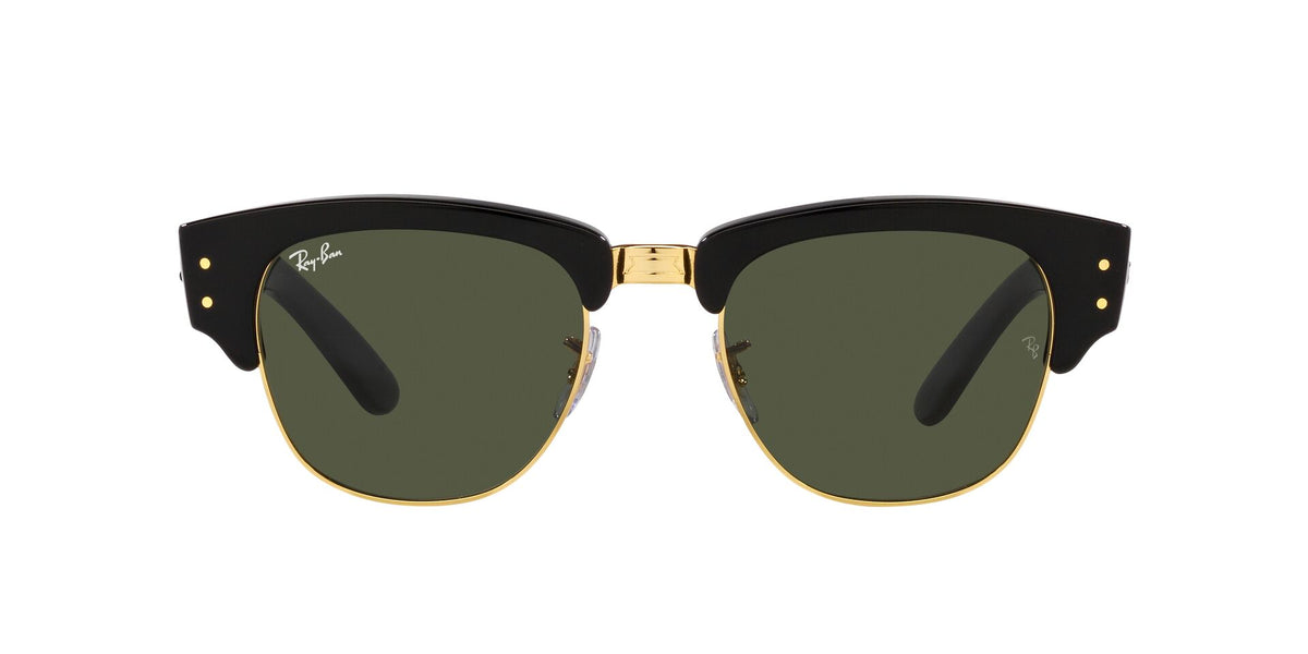 Ray-Ban Mega Clubmaster RB0316