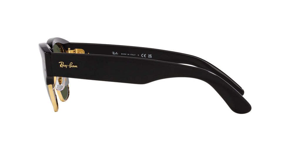 Ray-Ban Mega Clubmaster RB0316