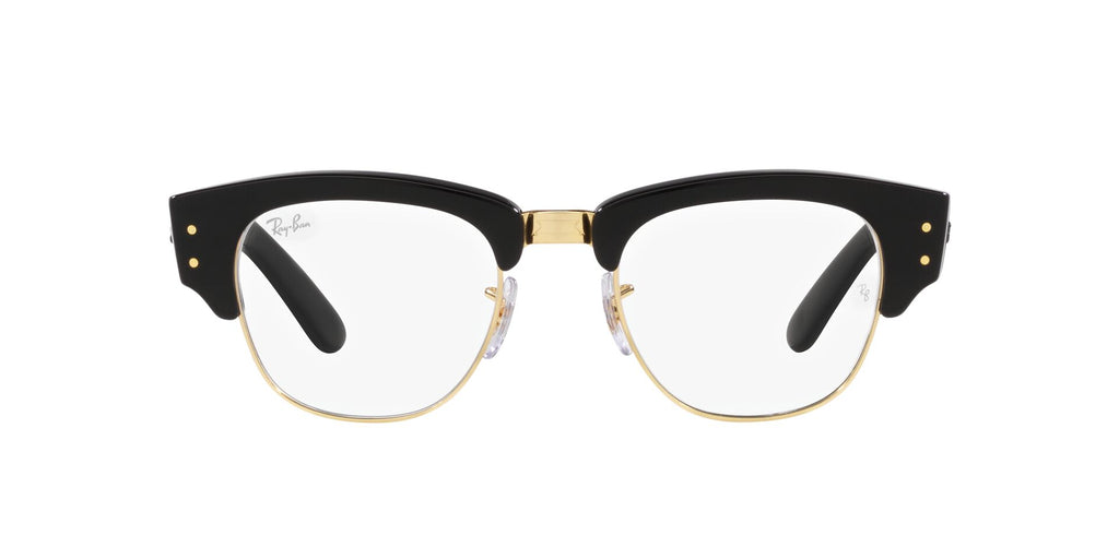 Ray-Ban Mega Clubmaster RB0316