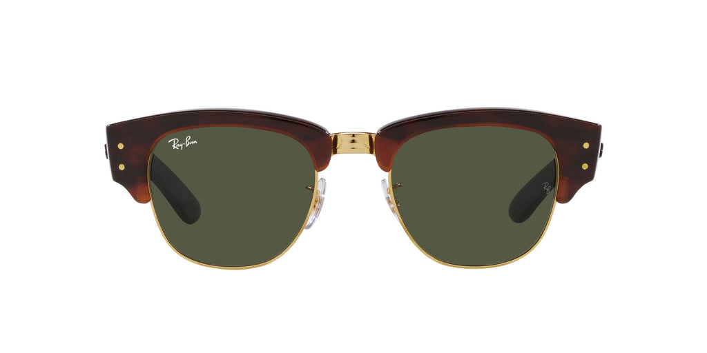 Ray-Ban Mega Clubmaster RB0316