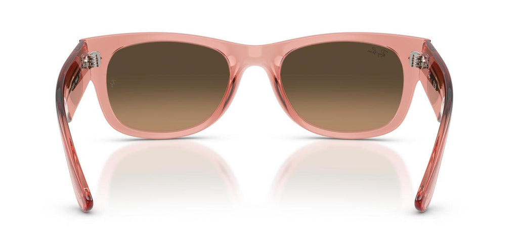 Ray-Ban Mega Wayfarer II RB0832S