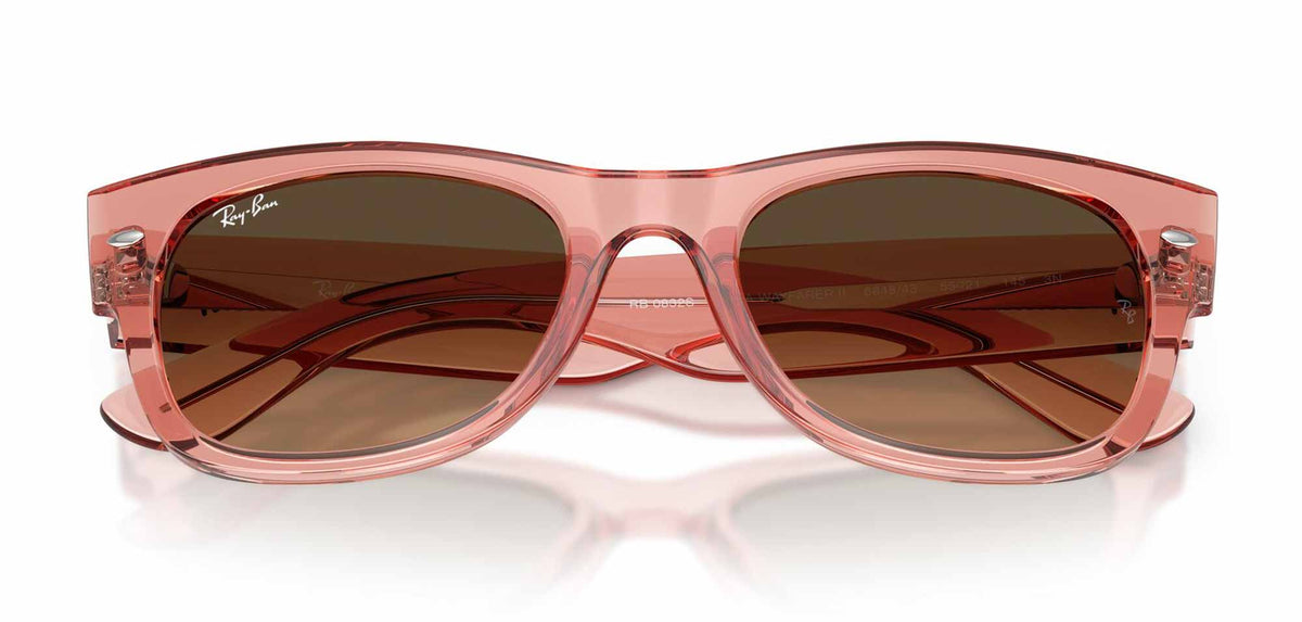 Ray-Ban Mega Wayfarer II RB0832S