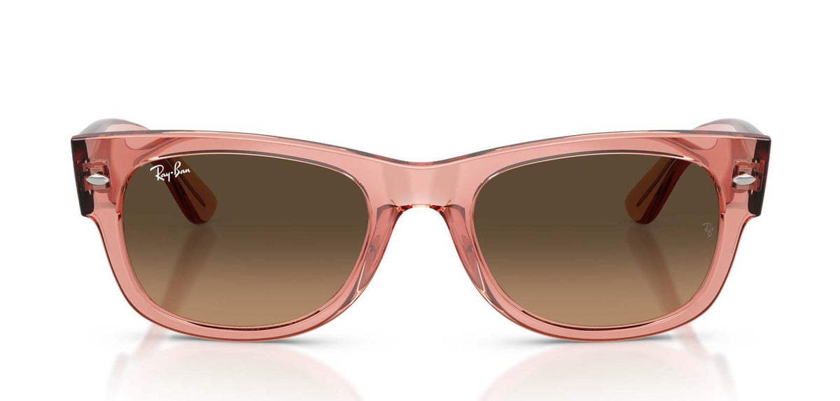 Ray-Ban Mega Wayfarer II RB0832S