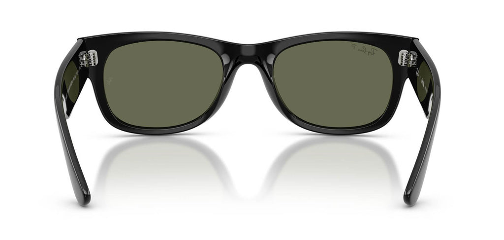 Ray-Ban Mega Wayfarer II RB0832S