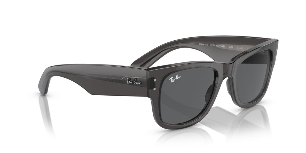 Ray-Ban Mega Wayfarer RB0840S