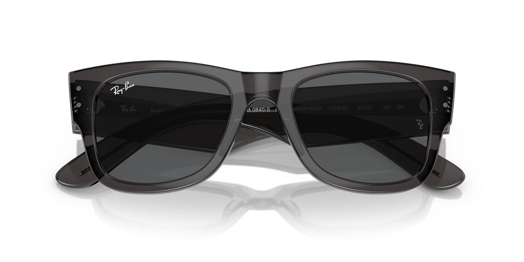 Ray-Ban Mega Wayfarer RB0840S